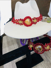 SOMBREROS